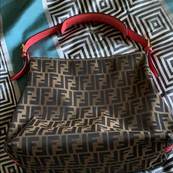 Fendi Handbags - Fendi Bag Fendi Handbags - Fendi Bag